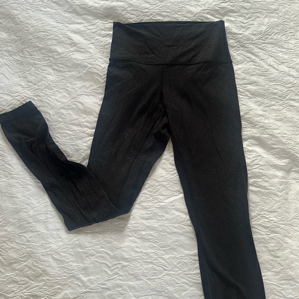 Lululemon align leggings 25”